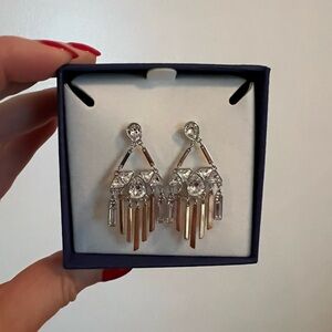 Swarovski Earrings